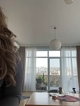 curvyflawless online show from 03.16.25