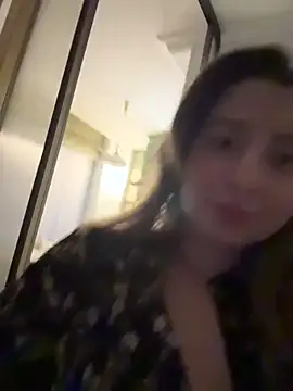 curvyflawless online show from 04.16.26