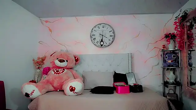 maria camilacms online show from 02.09.26