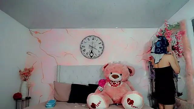 maria camilacms online show from 02.11.26