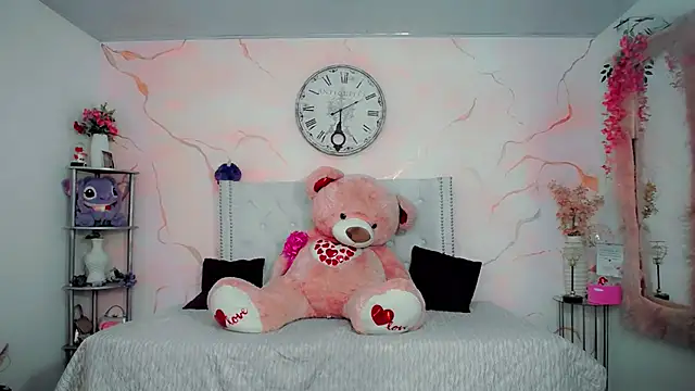 maria camilacms online show from 03.24.26