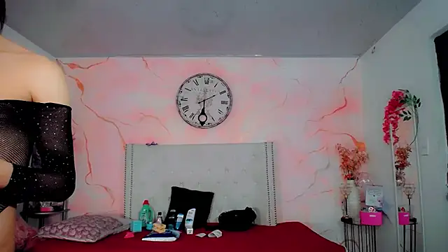 maria camilacms online show from 04.10.26