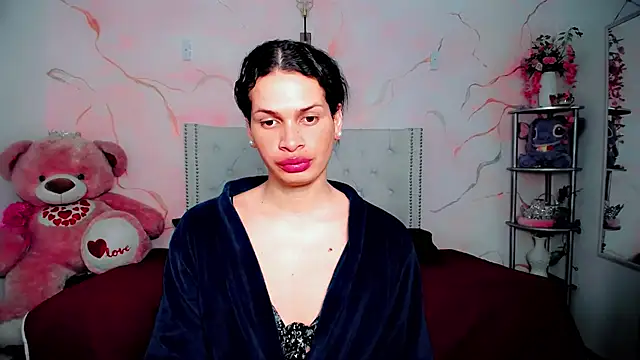 maria camilacms online show from 07.23.26