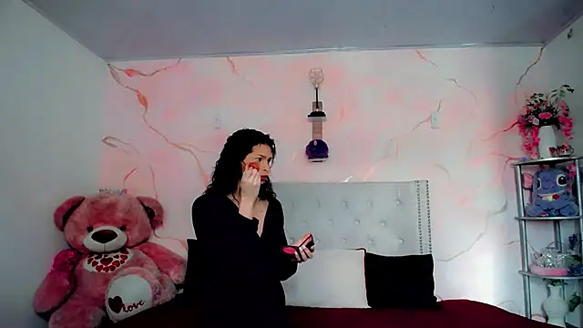 maria camilacms online show from 07.24.26