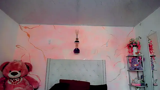maria camilacms online show from 07.25.26