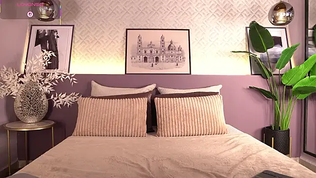 ElleDiane online show from 03.18.26