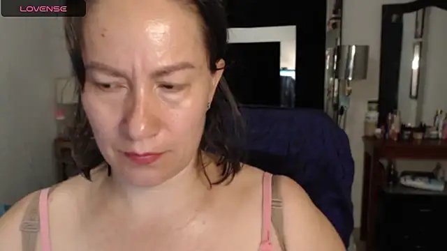 CATRINA-83 online show from 05.09.26