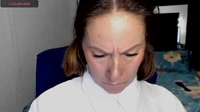 CATRINA-83 online show from 05.11.26