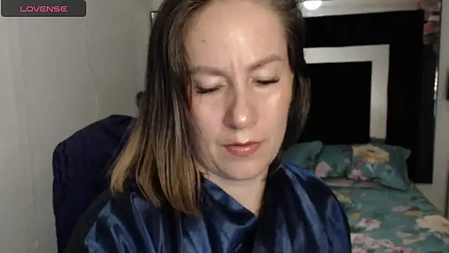 CATRINA-83 online show from 05.15.26