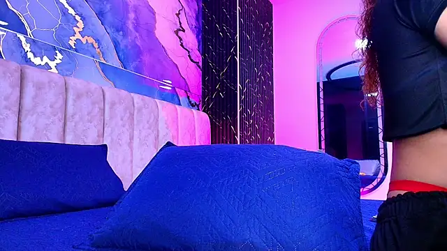 arl chloee online show from 03.31.26