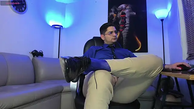 Nicolas Fellener online show from 02.10.26