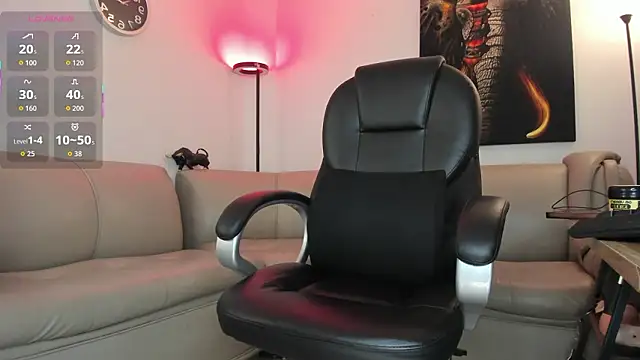 Nicolas Fellener online show from 02.13.26