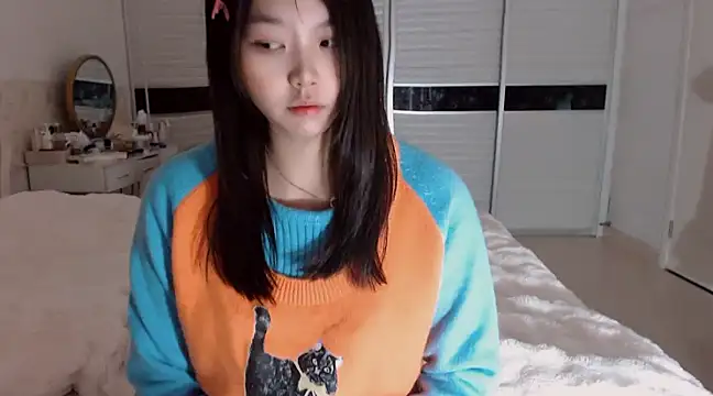Snapshot of -Lucky_Girl chatting on 03.01.25 -Lucky Girl online show from 03.01.25