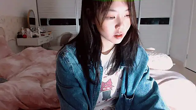 -Lucky Girl online show from 03.16.26