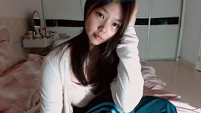 -Lucky Girl online show from 05.21.26