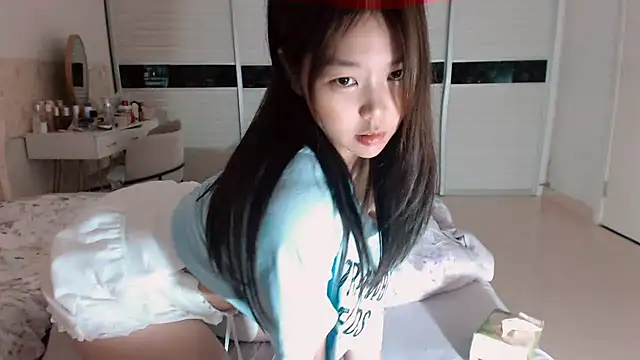 Snapshot of -Lucky_Girl chatting on 07.01.26 -Lucky Girl online show from 07.01.26