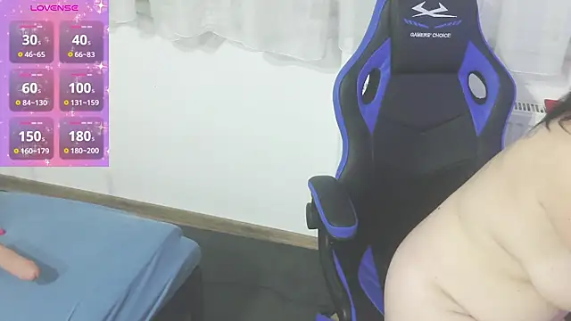 Jassiundich2 online show from 02.03.25