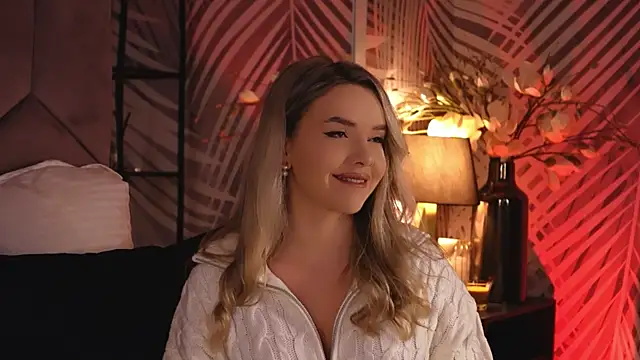 KatyaBelle online show from 11.22.25