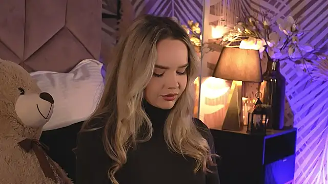 KatyaBelle online show from 02.05.26