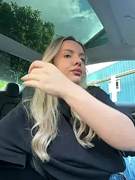 KatyaBelle online show from 05.29.26
