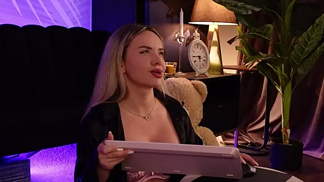 KatyaBelle online show from 06.07.26