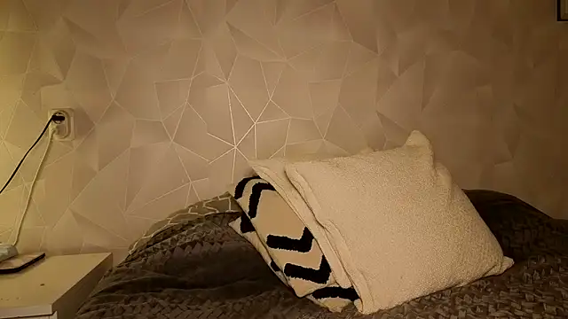 Sweetninaaa online show from 03.11.26