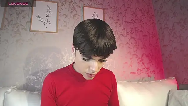 Snapshot of ChristianM_18 chatting on 01.26.25 ChristianM 18 online show from 01.26.25