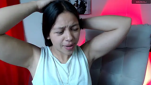 Snapshot of SamanthaRoldaan chatting on 01.22.25 SamanthaRoldaan online show from 01.22.25