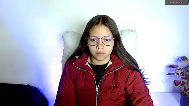 Snapshot of SamanthaRoldaan chatting on 02.14.25 SamanthaRoldaan online show from 02.14.25