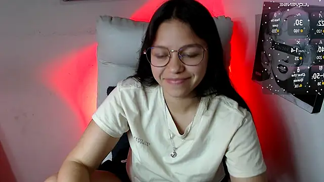 Snapshot of SamanthaRoldaan chatting on 02.27.25 SamanthaRoldaan online show from 02.27.25