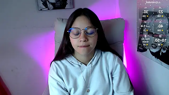 Snapshot of SamanthaRoldaan chatting on 03.01.25 SamanthaRoldaan online show from 03.01.25