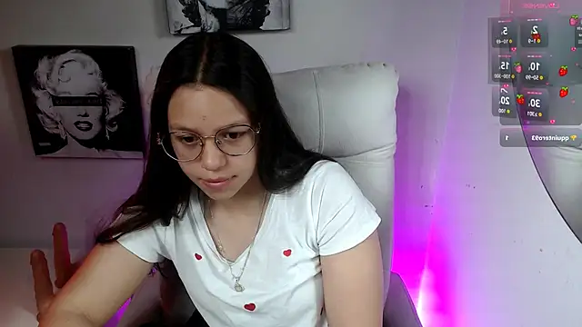 SamanthaRoldaan online show from 11.08.25