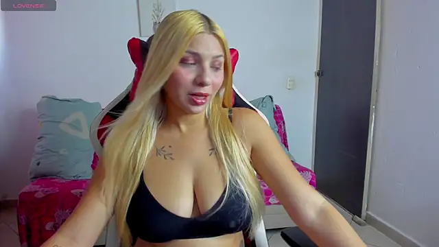 lana-rosse online show from 07.08.26