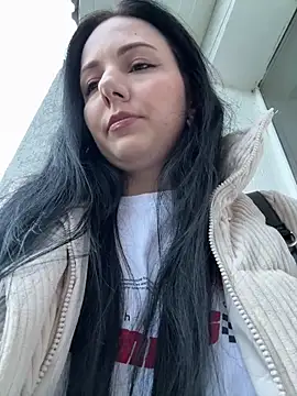 naughty lucifer online show from 04.19.26