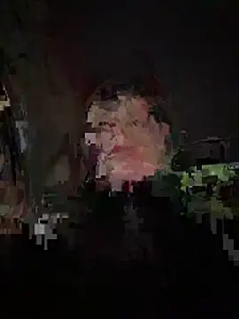 naughty lucifer online show from 04.27.26