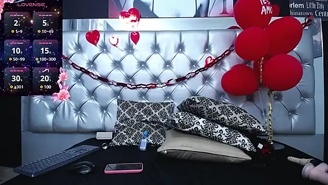 Snapshot of _nicolehotshemale chatting on 02.23.25 nicolehotshemale online show from 02.23.25