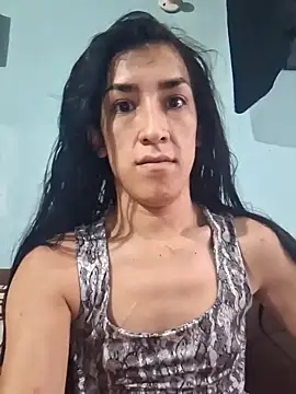 Snapshot of _nicolehotshemale chatting on 02.27.25 nicolehotshemale online show from 02.27.25
