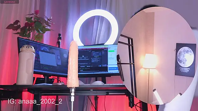 maykka online show from 06.20.26