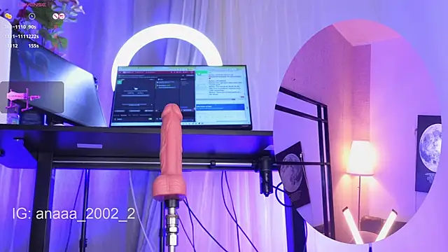 maykka online show from 07.03.26