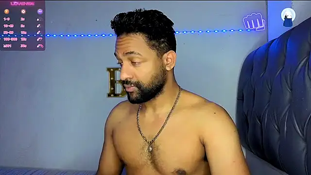 bbcblackhot34 online show from 02.22.26