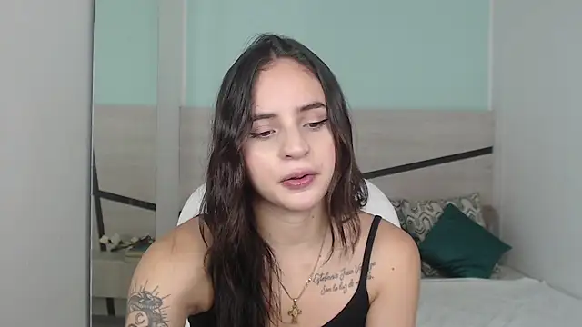 heidy hoiss online show from 12.21.24