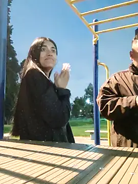 Wanda and cosmo  online show from 03.03.25