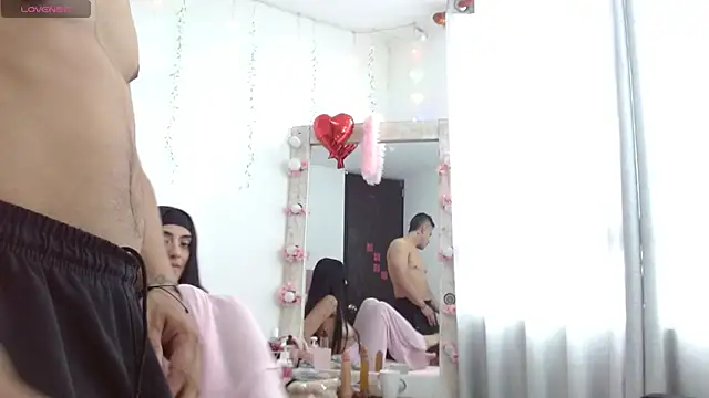 Wanda and cosmo  online show from 09.14.25