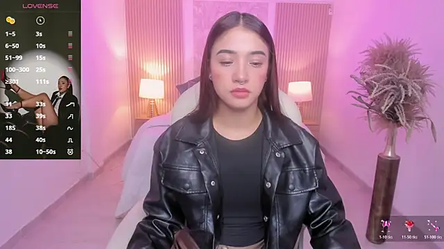 Antonella Grayy online show from 04.23.26