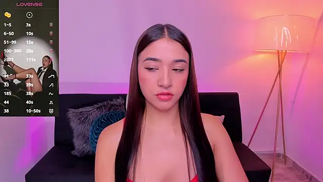 Antonella Grayy online show from 05.14.26