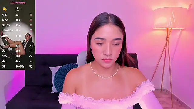 Antonella Grayy online show from 06.01.26