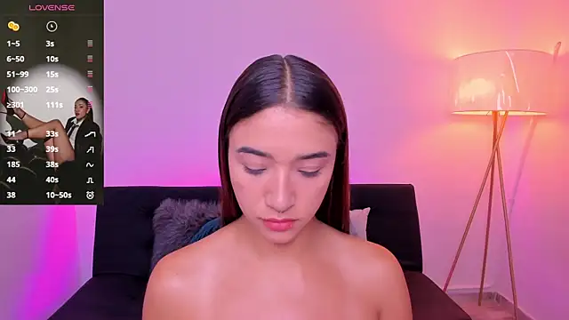 Antonella Grayy online show from 06.17.26