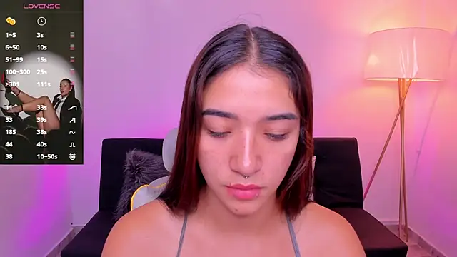 Antonella Grayy online show from 07.08.26
