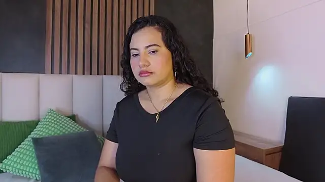 eva daemon online show from 03.16.26