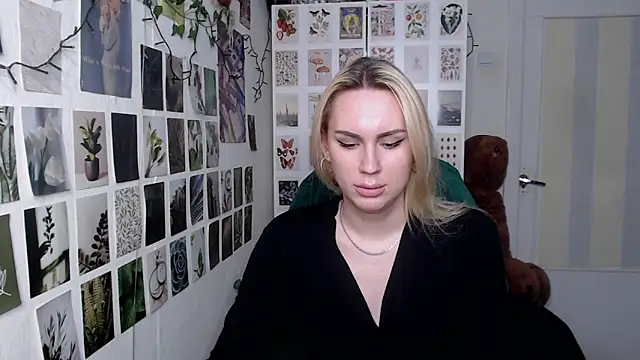 CapriScorpion online show from 01.16.26